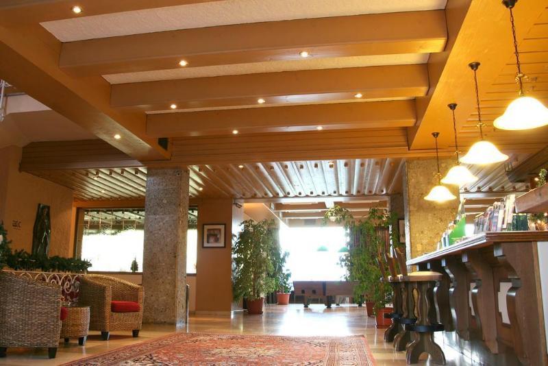 Seethurn Hotel Щробл Екстериор снимка