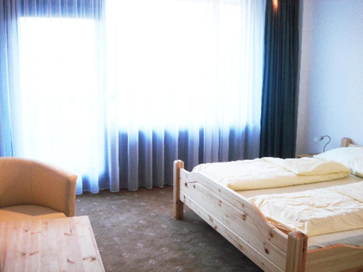 Seethurn Hotel Щробл Екстериор снимка